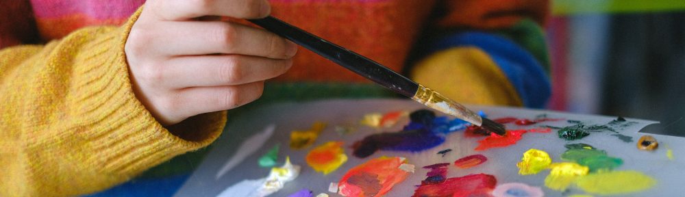 Mx. Chris Paige, M.Div.