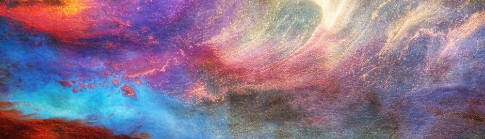 Mx. Chris Paige, M.Div.